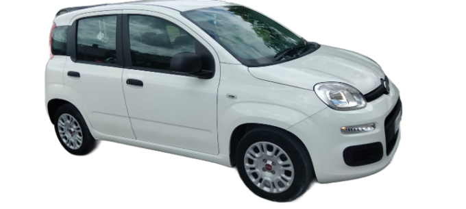 NOLEGGIO AUTOVETTURE GPL E IBRIDE
