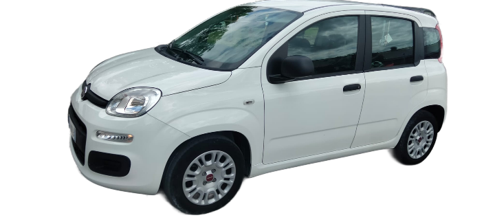 Prenotazione Fiat Panda Ibrida Prenotazione Fiat Panda Ibrida